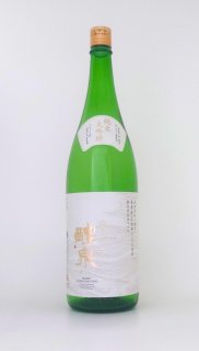 醴泉 - 玉泉堂酒造株式会社